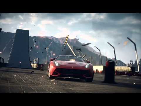 Need for Speed Rivals Complete Edition Trailer - UCXXBi6rvC-u8VDZRD23F7tw