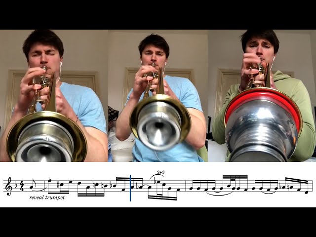 How to Find Hip Hop Trumpet Sheet Music