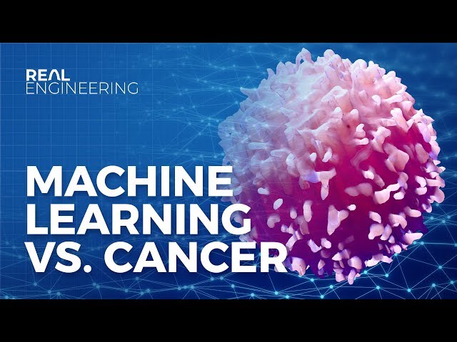 How Machine Learning is Helping Us Fight Brain Tumors
