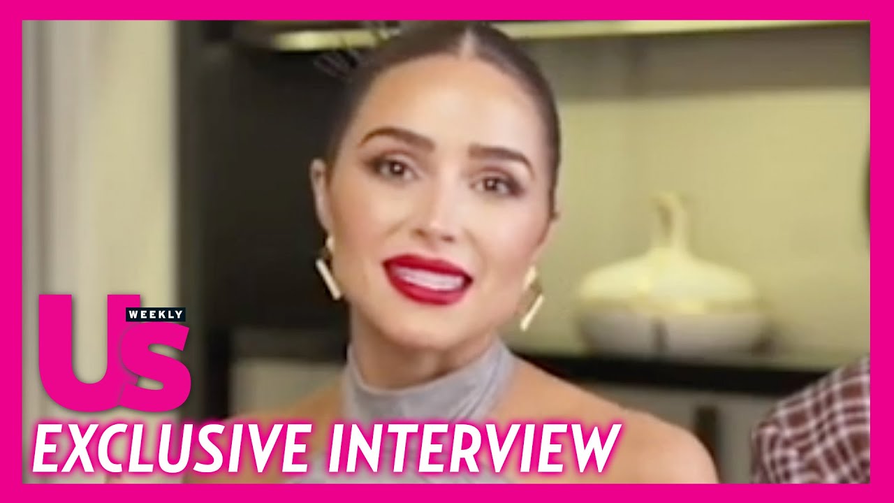 Olivia Culpo On Christian McCaffrey & Not Being 100% Healed From Past Relationships
