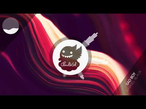 Gabriel Black - Sad Boy - UCSa8IUd1uEjlREMa21I3ZPQ