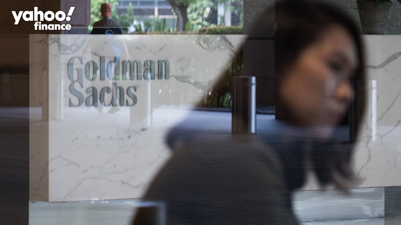 Goldman Sachs says workers have to return to the office after Labor Day