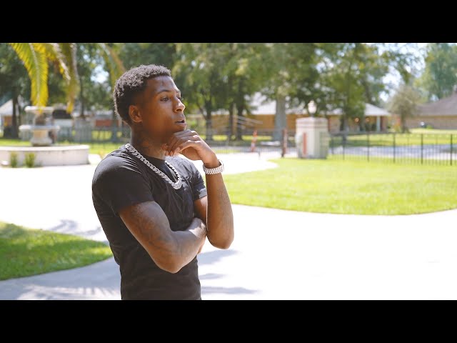 NBA Youngboy Finds a Home with the Pelicans