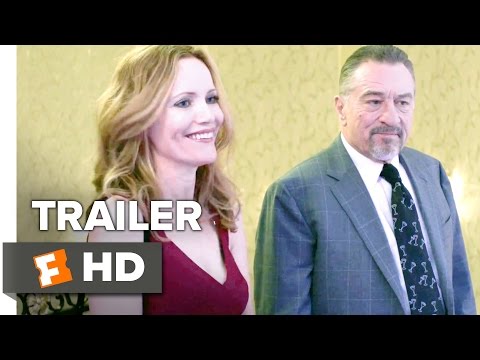 The Comedian Official Trailer 1 (2017) - Robert De Niro Movie - UCi8e0iOVk1fEOogdfu4YgfA