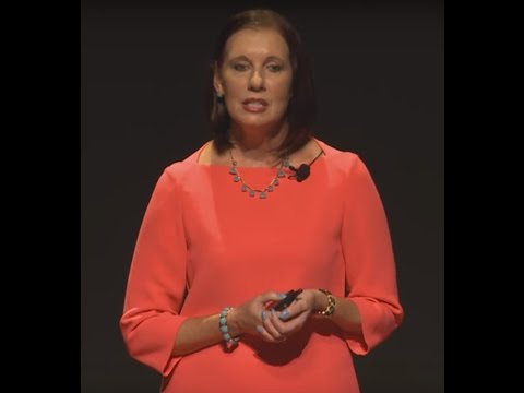 Antibiotics "just-in-case" | Debbie Goff | TEDxColumbus - UCsT0YIqwnpJCM-mx7-gSA4Q