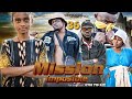 MISSION IMPOSSIBLE [36]