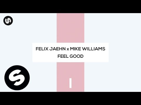 Felix Jaehn x Mike Williams - Feel Good - UCpDJl2EmP7Oh90Vylx0dZtA