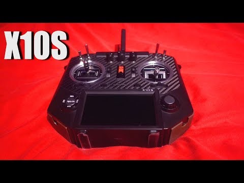 I Think Its Time For A Change - Frsky X10S - UCKE_cpUIcXCUh_cTddxOVQw