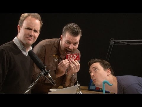 CNET UK Podcast - KitKat is coming but Nike hates Android - Ep. 360 - UCOmcA3f_RrH6b9NmcNa4tdg