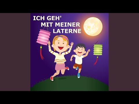 Ich geh' mit meiner Laterne (MarimbaVersion)