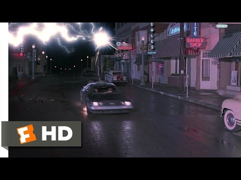 Back to the Future (10/10) Movie CLIP - Back to the Future (1985) HD - UC3gNmTGu-TTbFPpfSs5kNkg