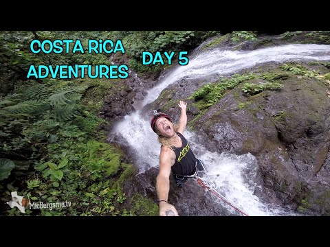 Lori & Mitch's Adventures in Costa Rica Day 5 - UCTs-d2DgyuJVRICivxe2Ktg