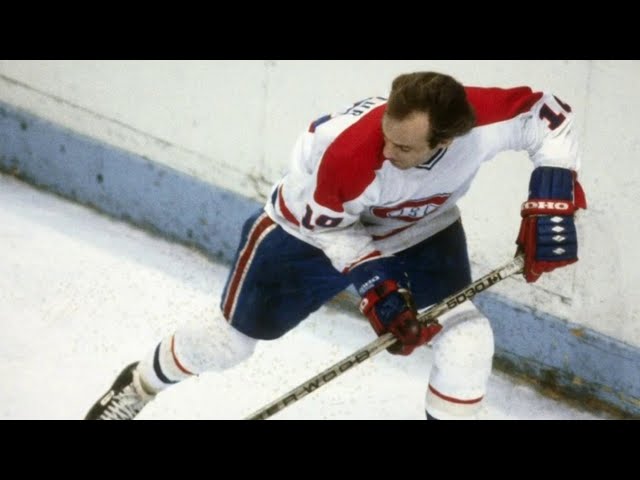 Hockey Hall Of Famer Guy Lafleur Dies At Age 70