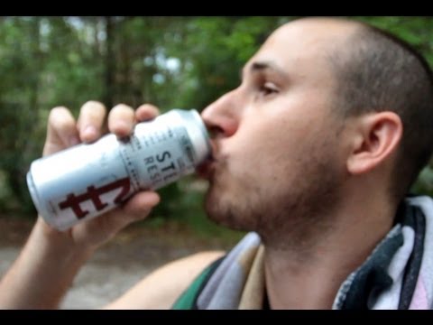 How to Drink From A Beer/Soda Can - UCe_vXdMrHHseZ_esYUskSBw