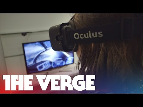 Oculus Crystal Cove prototype hands-on - UCddiUEpeqJcYeBxX1IVBKvQ