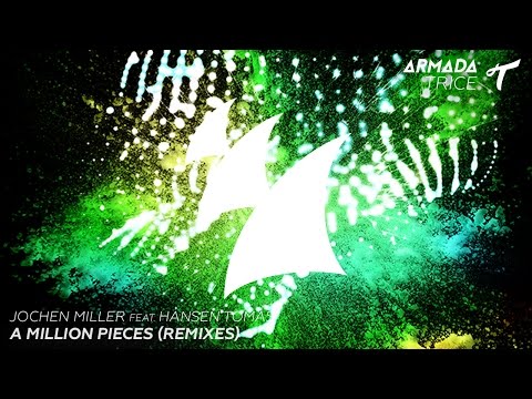 Jochen Miller feat. Hansen Tomas - A Million Pieces (JAGGS Radio Edit) - UCGZXYc32ri4D0gSLPf2pZXQ