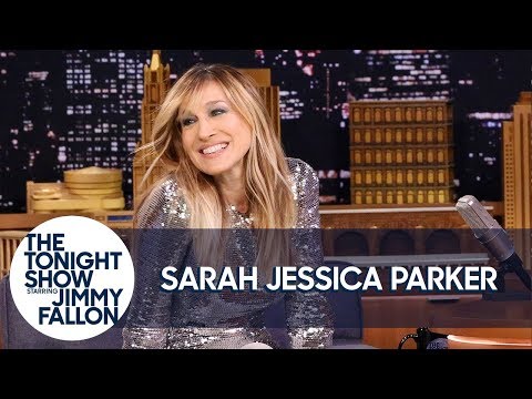 Sarah Jessica Parker Shares Some Advice for Being Married for 21 Years - UC8-Th83bH_thdKZDJCrn88g