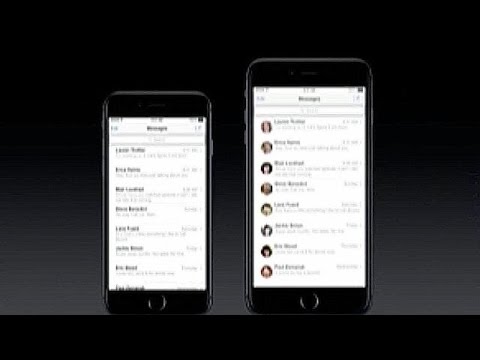Apple's Big Announcement - UCCjyq_K1Xwfg8Lndy7lKMpA