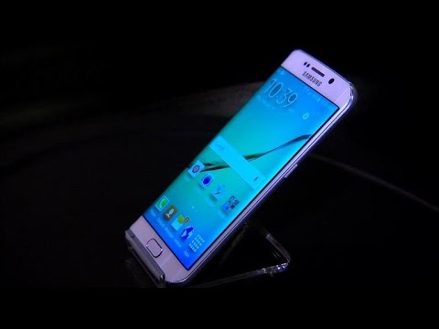 Meet the dual-edge Galaxy S6 Edge - UCOmcA3f_RrH6b9NmcNa4tdg