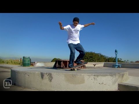 How To Film Skateboarding Manuals - UCsert8exifX1uUnqaoY3dqA