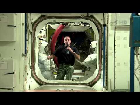 Astronaut Talks Sochi Winter Olympics in Space | Video - UCVTomc35agH1SM6kCKzwW_g