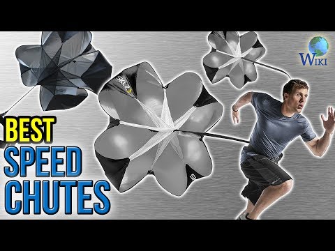 6 Best Speed Chutes 2017 - UCXAHpX2xDhmjqtA-ANgsGmw