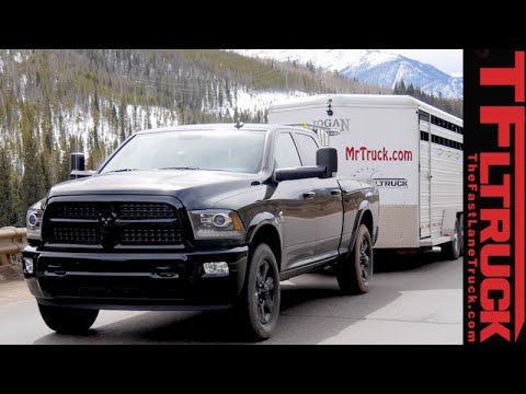 2015 Ram 2500 Cummins take on the grueling Ike Gauntlet towing review - UCO-85LYfB61OP4SRAgpfncw