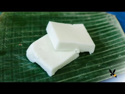 Hawaiian Haupia (Coconut Pudding) Recipe - HoneysuckleCatering - UCwsa-MpLNx4pnsM1PiQwhyQ