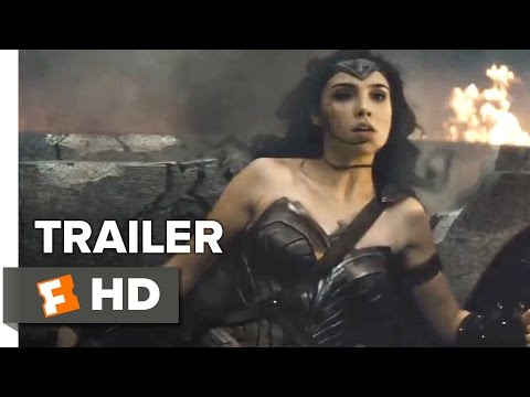 Batman v Superman: Dawn Of Justice TRAILER (2016) - Ben Affleck, Amy Adams Movie HD - UCkR0GY0ue02aMyM-oxwgg9g