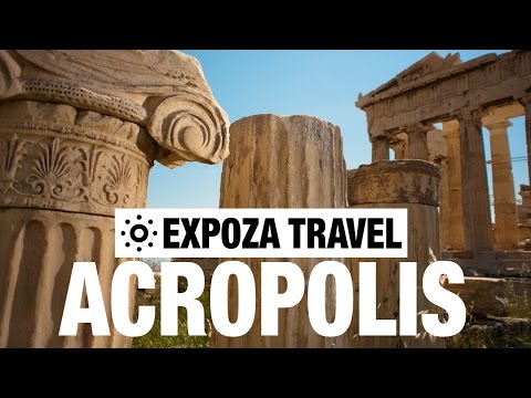 Acropolis Vacation Travel Video Guide - UC3o_gaqvLoPSRVMc2GmkDrg