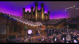 The Ground - Mormon Tabernacle Choir