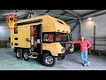  Pinzgauer 6x6 —   !.720p50