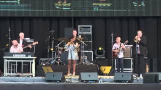 James Taylor Quartet - Live at Singapore International Jazz Festival 2014