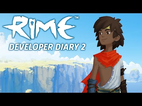 RiME - Official Developer Diary 2 - UCUnRn1f78foyP26XGkRfWsA