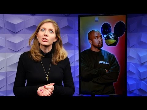 Kanye the software pirate? These apps could help his money troubles (CNET Update) - UCOmcA3f_RrH6b9NmcNa4tdg