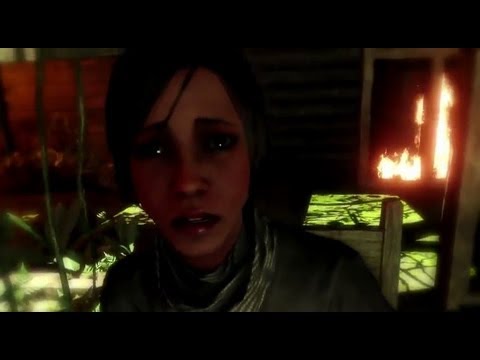 Far Cry 3 | Burning Hotel Escape Gameplay - UC0KU8F9jJqSLS11LRXvFWmg