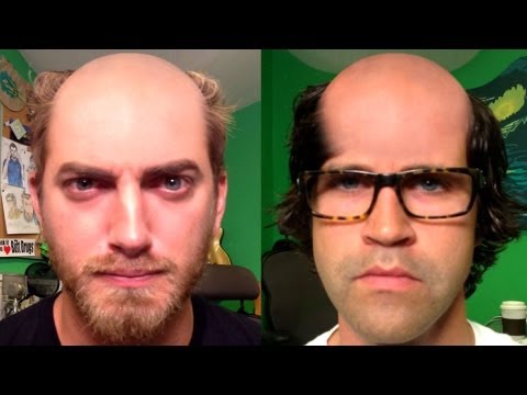 Why Bald is Better - UC4PooiX37Pld1T8J5SYT-SQ