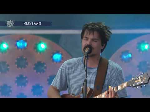 Milky Chance - Live at Lollapalooza 2017 in Chicago, USA (Full Concert)