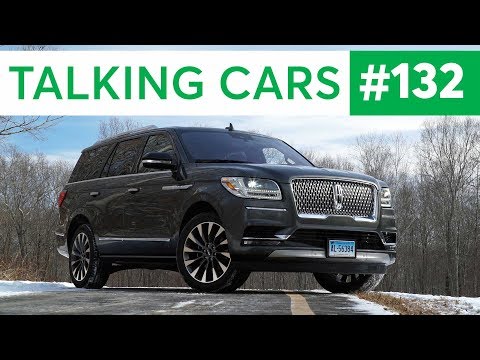 The Parka Podcast | Talking Cars with Consumer Reports #132 - UCOClvgLYa7g75eIaTdwj_vg