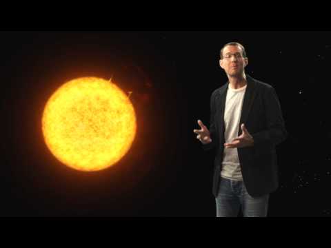 Planet Orbiting Sun's Twin Discovered In Star Cluster | Video - UCVTomc35agH1SM6kCKzwW_g