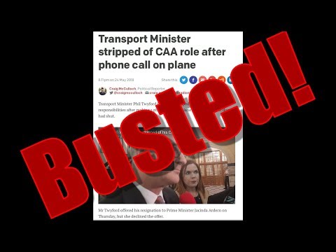 Rant: NZ Transport Minister busted for breaking CAA rules - UCQ2sg7vS7JkxKwtZuFZzn-g