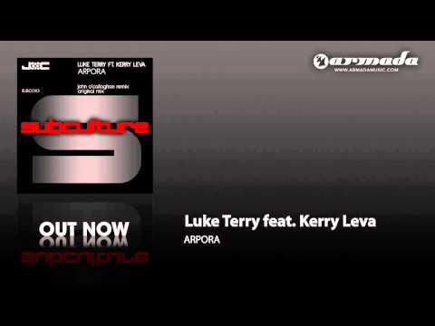 Luke Terry ft. Kerry Leva  - Arpora (Original Mix) [SUBC010] - UCGZXYc32ri4D0gSLPf2pZXQ