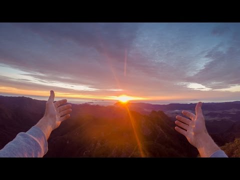 GoPro: A Simple Way of Life in The Coromandel - UCqhnX4jA0A5paNd1v-zEysw