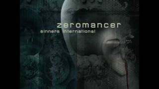 Zeromancer - New Madonna