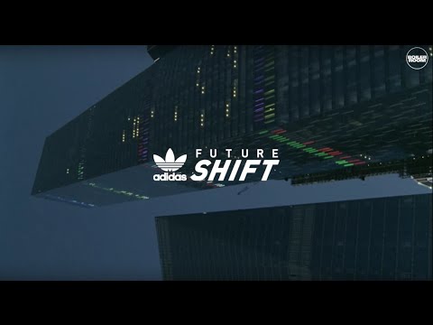 adidas Originals x Boiler Room present Future Shift - Part 1: YungRussia - UCGBpxWJr9FNOcFYA5GkKrMg