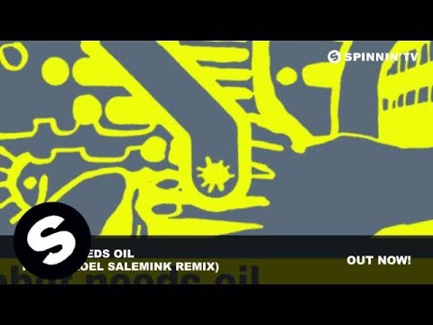 Robot Needs Oil -- Freak (Roel Salemink Remix) - UCpDJl2EmP7Oh90Vylx0dZtA
