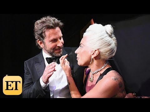 Oscars 2019: How Fans Reacted to Lady Gaga and Bradley Cooper's ‘Shallow’ Performance - UCdtXPiqI2cLorKaPrfpKc4g