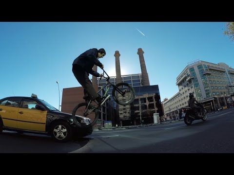 GoPro: Simone Barraco - Barcelona Street BMX - UCqhnX4jA0A5paNd1v-zEysw