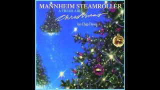 Mannheim Steamroller - Greensleeves
