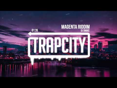 DJ Snake - Magenta Riddim - UC65afEgL62PGFWXY7n6CUbA